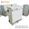 Electric Metal Enclosure Distribution Box